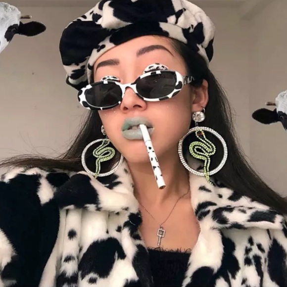 Urban Outfitters Accessories - Vintage Sunglasses